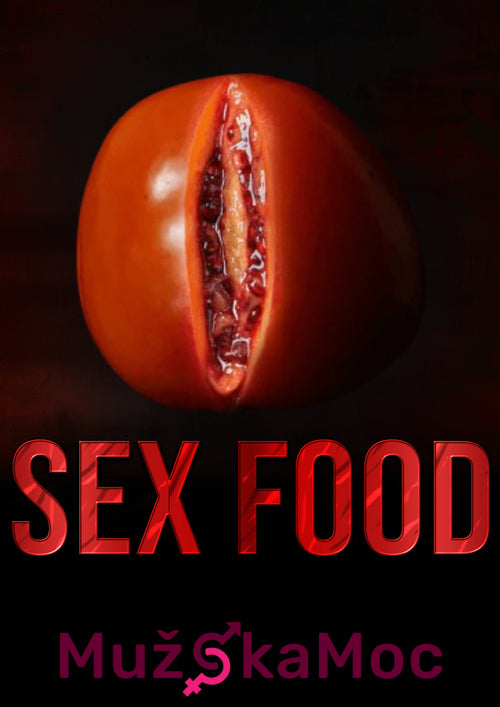Sex Food: Jez tak, abys v posteli vydržel a dominoval