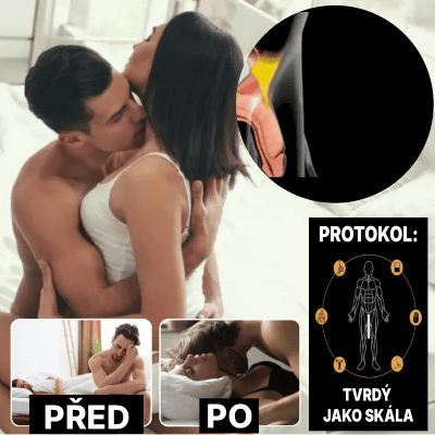 PROTOKOL: TVRDÝ JAKO SKÁLA